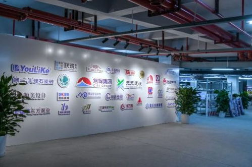 旭輝透明工廠 看見家裝毛細血管，見證社區(qū)美好生活