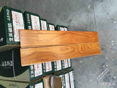 低價(jià)轉(zhuǎn)讓全新多層實(shí)木地板，蘇州裝修業(yè)主的絕佳選擇