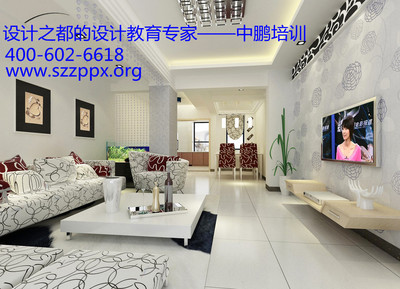 蘇州室內外裝飾CAD培訓 價格、課程與就業前景全解析