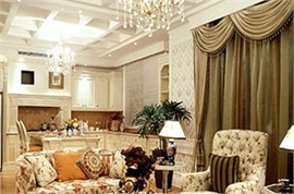 蘇州凱騰裝飾 專業(yè)打造室內(nèi)外空間，締造品質(zhì)生活新高度